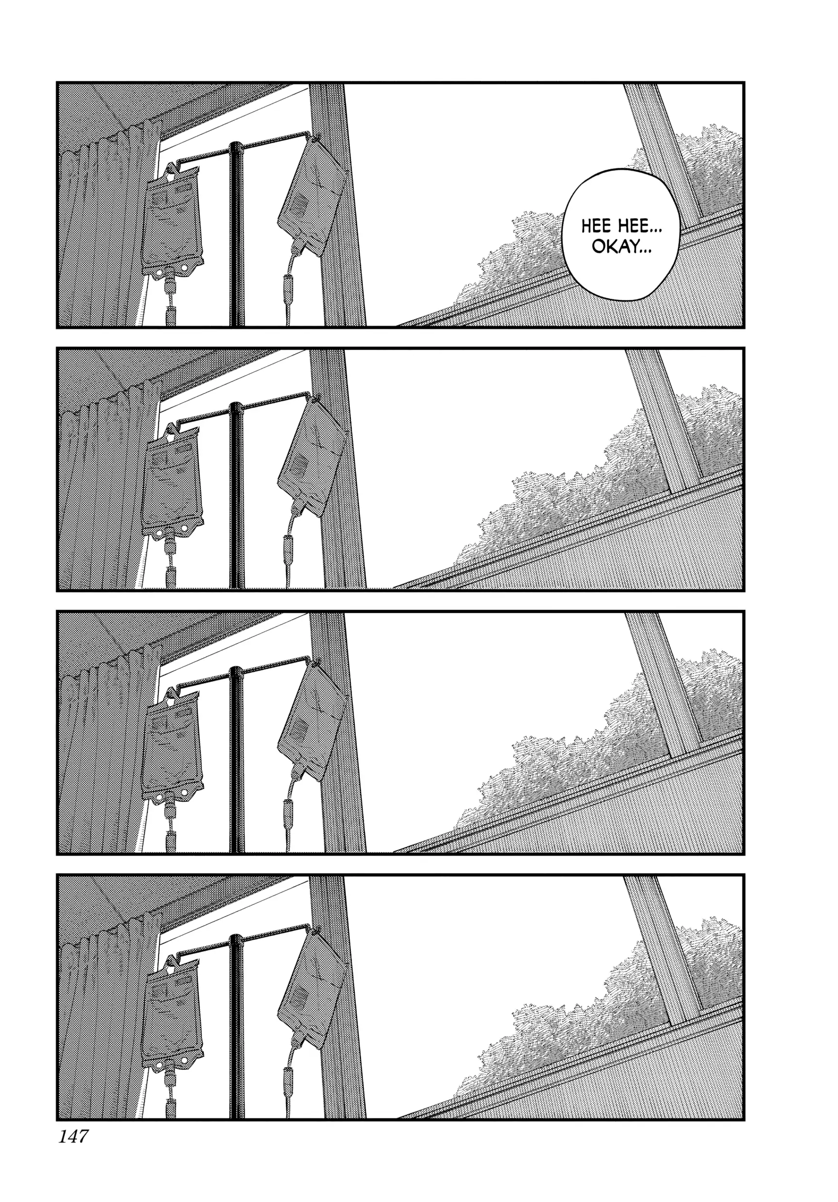 Goodbye Eri Oneshot image 147